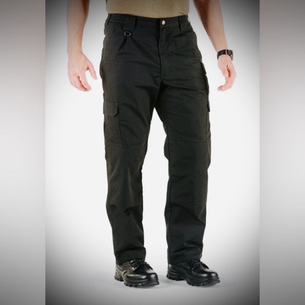 New Men's 5.11 TACLITE PRO PANTS NWT-Sealed In Packaging
